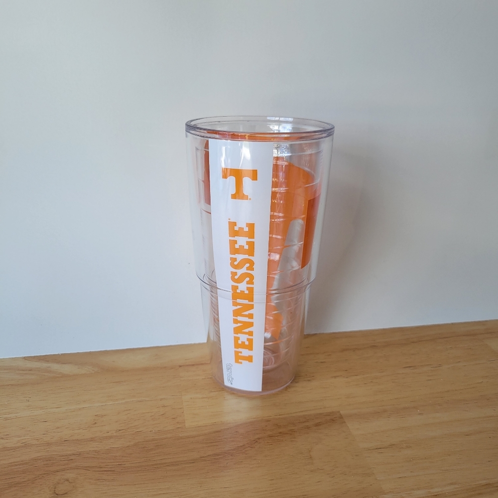 Tervis Tumbler Tennessee Vols 24 oz